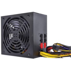 Блок живлення QUBE 750W QBC-CSB-750W-80B Bulk (QBC-CSB-750W-80Bulk)
