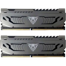 Оперативна пам’ять Patriot Viper Steel DDR4 2x16GB (PVS432G360C8K)