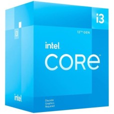Процесор Intel Core i3-12100 (BX8071512100) Box