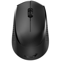 Миша Genius NX-8000 Silent WL Black (31030025400)