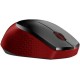 Миша Genius NX-8000 Silent WL Red (31030025401)