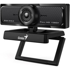 Web-камера Genius F-100 Black (32200004400)