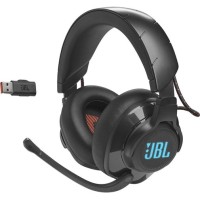 Гарнітура JBL Quantum 610 Black (JBLQUANTUM610BLK)