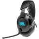 Гарнітура JBL Quantum 610 Black (JBLQUANTUM610BLK)