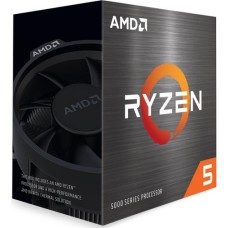 Процесор AMD Ryzen 5 5600 (100-100000927BOX) Box