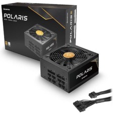 Блок живлення Chieftec 1250W Polaris PPS-1250FC
