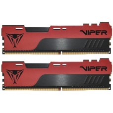 Оперативна пам’ять Patriot Viper Elite II DDR4 2x8GB (PVE2416G320C8K)