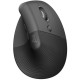 Мышь Logitech Lift Vertical Ergonomic Graphite (910-006473)