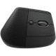 Мышь Logitech Lift Vertical Ergonomic Graphite (910-006473)