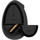 Мышь Logitech Lift Vertical Ergonomic Graphite (910-006473)