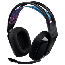 Гарнітура Logitech G535 Lightspeed Wireless Black (981-000972)