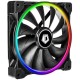 Кулер ID-COOLING ZF-14025-ARGB Single Pack