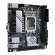 Материнская плата ASUS PRIME H610I-PLUS D4-CSM