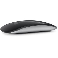 Миша Apple Apple Wireless Magic Mouse 2021 Black (MMMQ3)