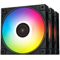 Кулер Deepcool FC120 3in1 Black