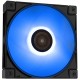 Кулер Deepcool FC120 3in1 Black