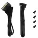 Кулер Deepcool FC120 3in1 Black
