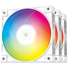 Кулер Deepcool FC120 White 3in1