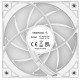 Кулер Deepcool FC120 White 3in1