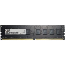 Оперативна пам’ять G.SKILL Value DDR4 1x8GB (F4-2400C17S-8GNT)