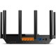 Wi-Fi Роутер TP-Link Archer AX72 (ARCHER-AX72)