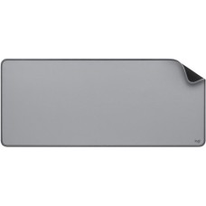 Килимок Logitech Desk Mat Studio Series 300x700x2mm Mid Grey (956-000052)
