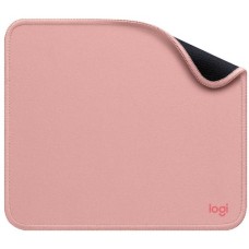 Килимок Logitech Mouse Pad Studio Series 200x230x2mm Darker Rose (956-000050)