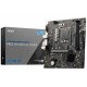 Материнская плата MSI PRO H610M-G DDR4