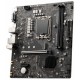 Материнская плата MSI PRO H610M-G DDR4