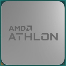Процесор AMD Athlon Silver Pro 3125GE Tray (YD3125C6M2OFH)