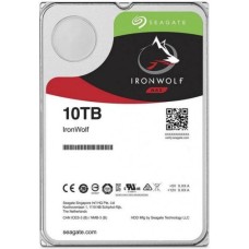 Жорсткий диск Seagate IronWolf NAS SATA III 10TB (ST10000VN000)