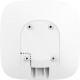 Централь керування Ajax Hub 2 4G White
