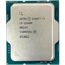 Процесор Intel Core i3-12100F Tray (CM8071504651013)