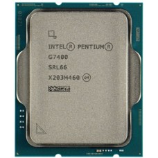 Процесор Intel Pentium Gold G7400 Tray (BX80701G7400 tray)