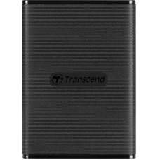 Зовнішній SSD-накопичувач Transcend ESD270C 1TB Black (TS1TESD270C)
