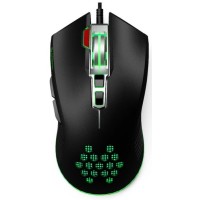 Миша GamePro Phoenix GM543 Black