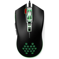 Миша GamePro Phoenix GM543 Black