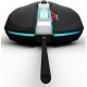 Миша GamePro Phoenix GM543 Black