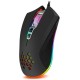 Миша GamePro Phoenix GM543 Black