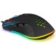 Миша GamePro Phoenix GM543 Black