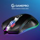 Миша GamePro Phoenix GM543 Black