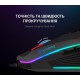 Миша GamePro Phoenix GM543 Black