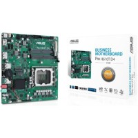 Материнская плата ASUS PRO H610T D4-CSM