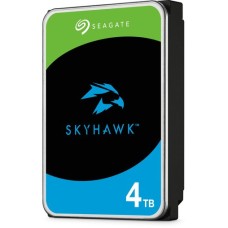 Жорсткий диск Seagate SkyHawk SATA III 4TB (ST4000VX016)