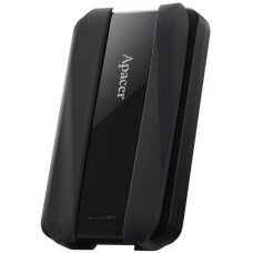 Зовнішній HDD Apacer AC533 1TB Black (AP1TBAC533B-1)