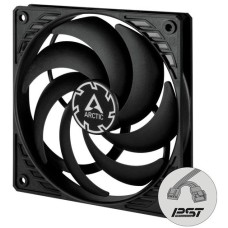 Кулер Arctic P12 Slim PWM PST Black (ACFAN00187A)