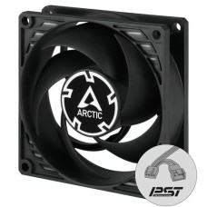 Кулер Arctic P8 PWM PST Black (ACFAN00150A)