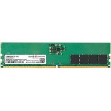 Оперативна пам’ять Transcend JetRam DDR5 1x16GB Bulk (JM4800ALE-16G)