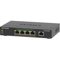 Комутатор NETGEAR GS305EP (GS305EP-100PES)