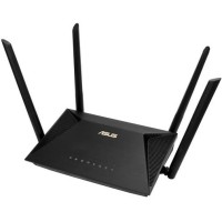 Wi-Fi Роутер ASUS RT-AX1800U